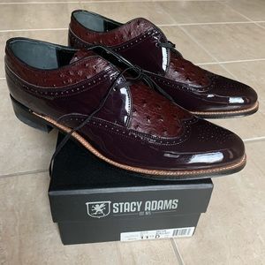 Men’s Dress Shoes